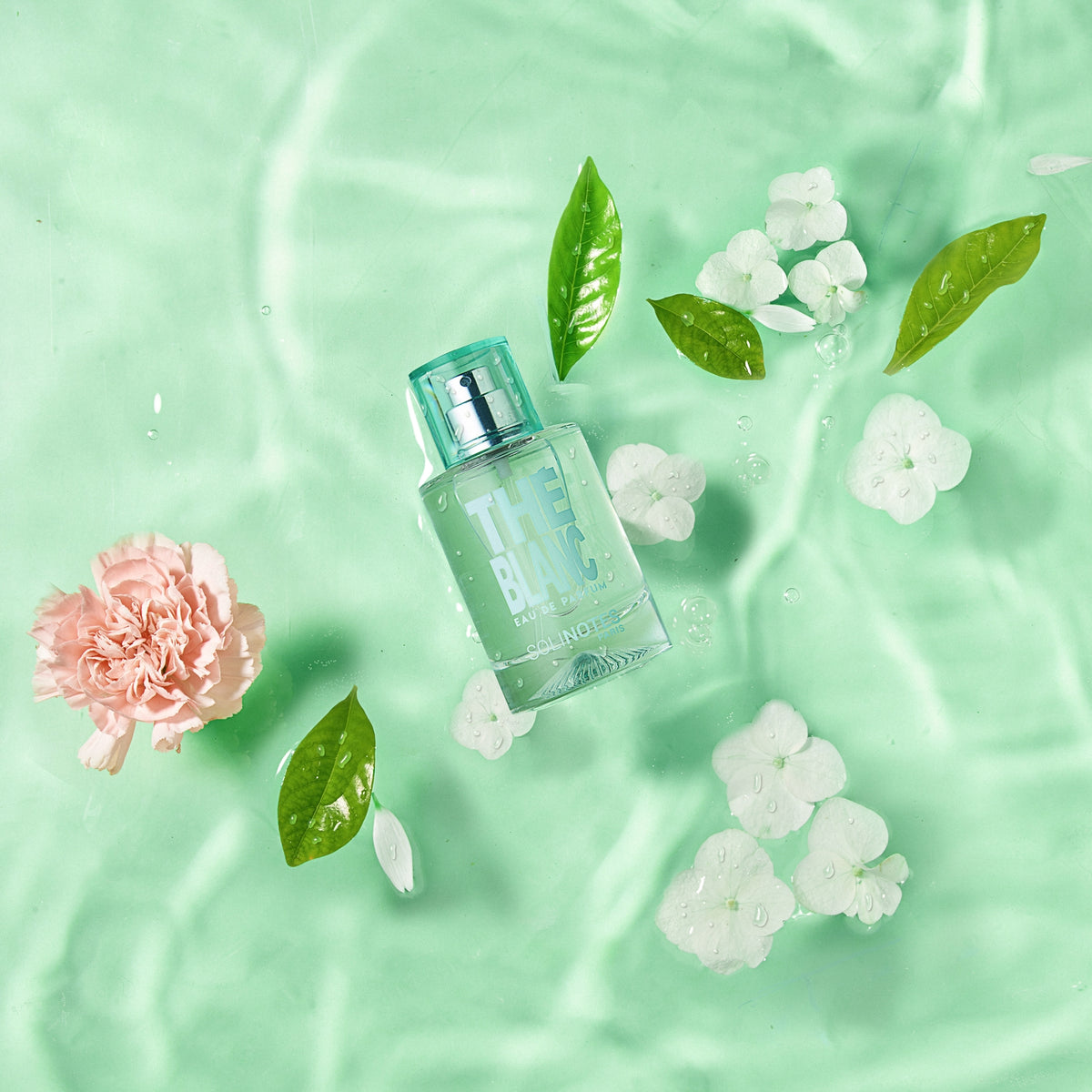 White Tea Perfume - 1.7 oz