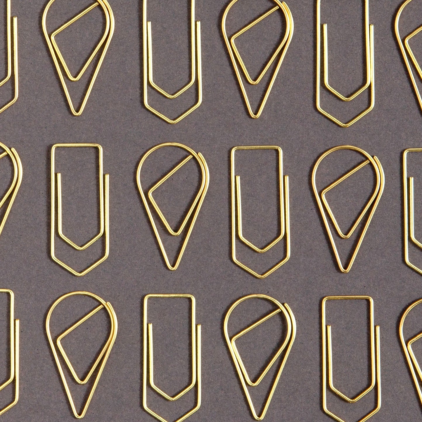 Keep It Together Paper Clips