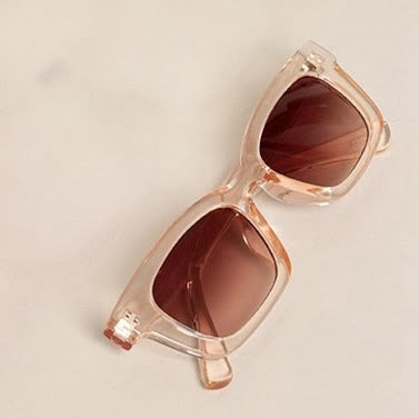 Women's Rectangular Sunglasses - 6 Color Choices