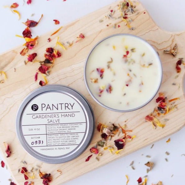 Gardener's Salve