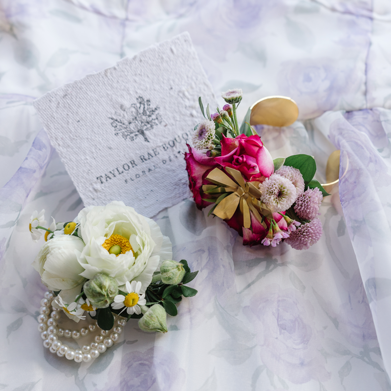 Dance Florals Pre-order - OPEN
