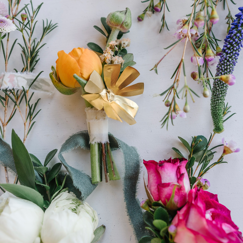 Dance Florals Pre-order - OPEN