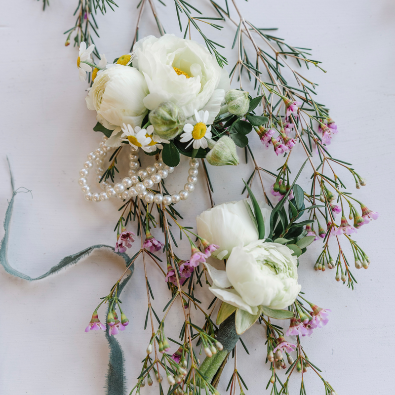 Dance Florals Pre-order - OPEN