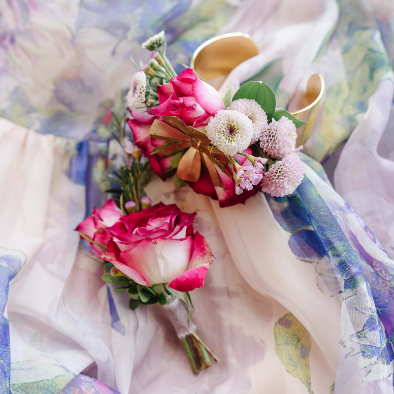 Dance Florals Pre-order - OPEN