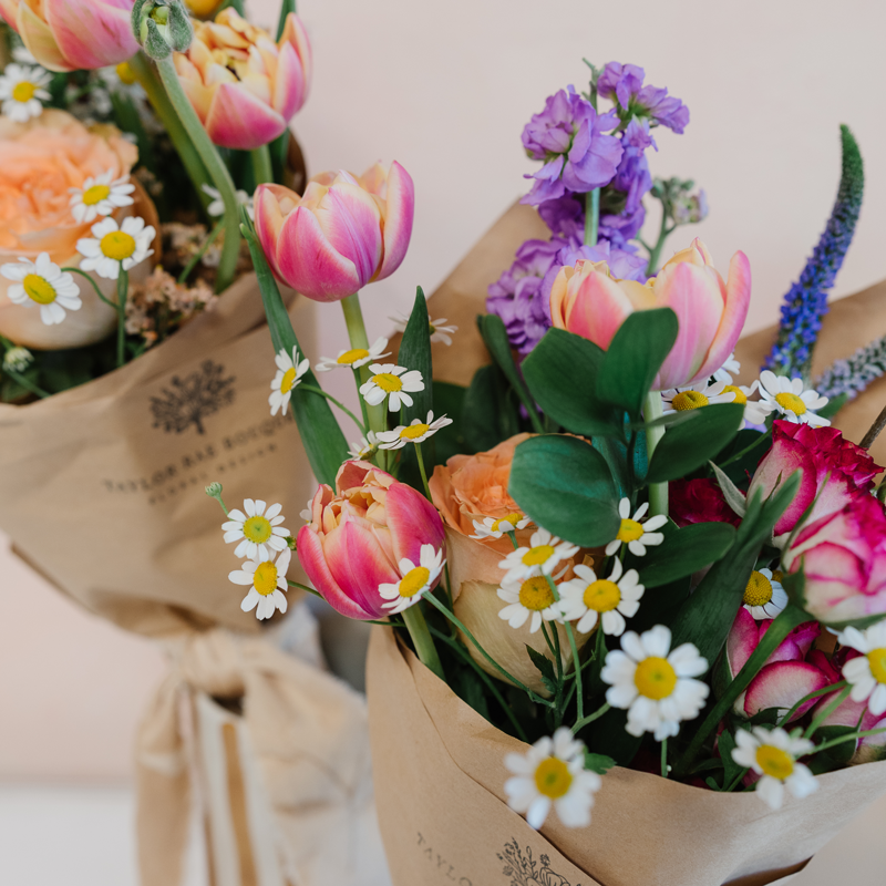 Dance Florals Pre-order - OPEN