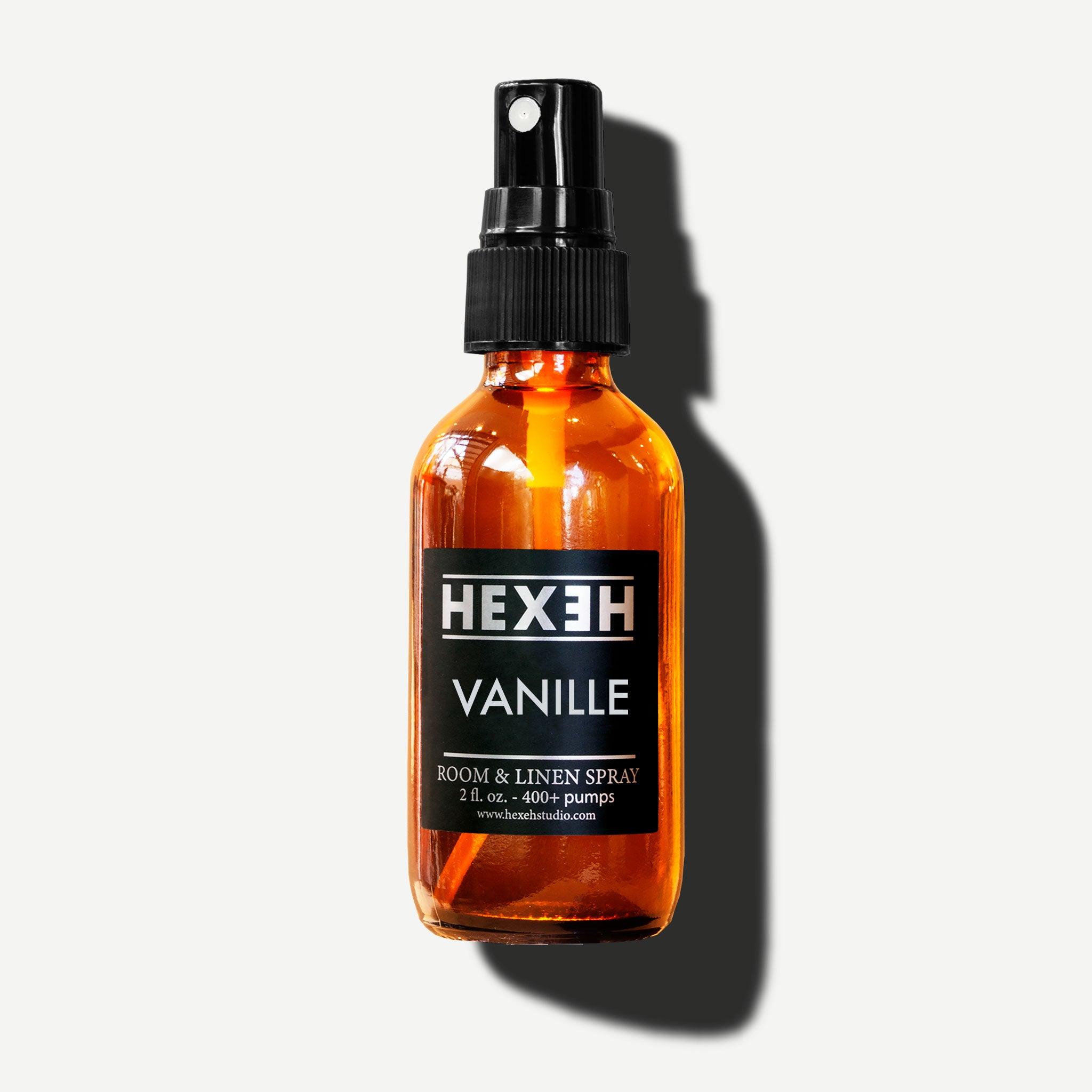 Vanille - Room Spray