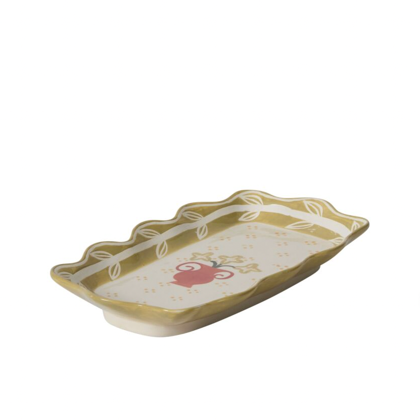 Good Luck Platter