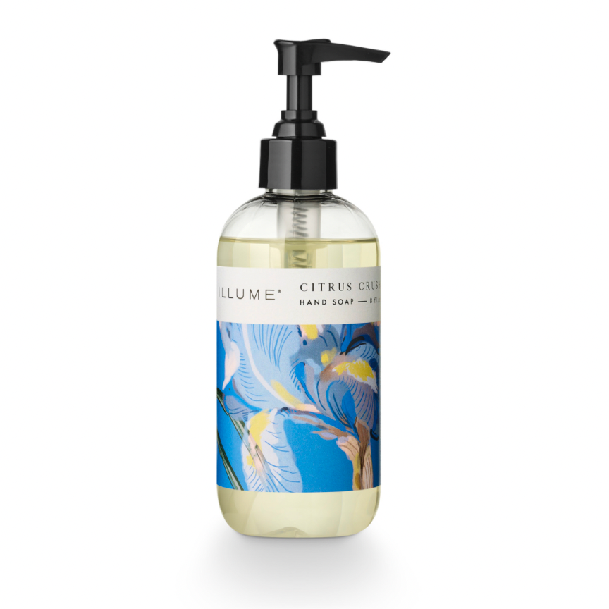 Citrus Crush Hand Soap