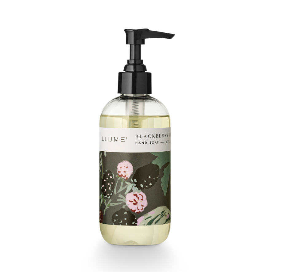 Coconut Milk Mango Hand Soap
