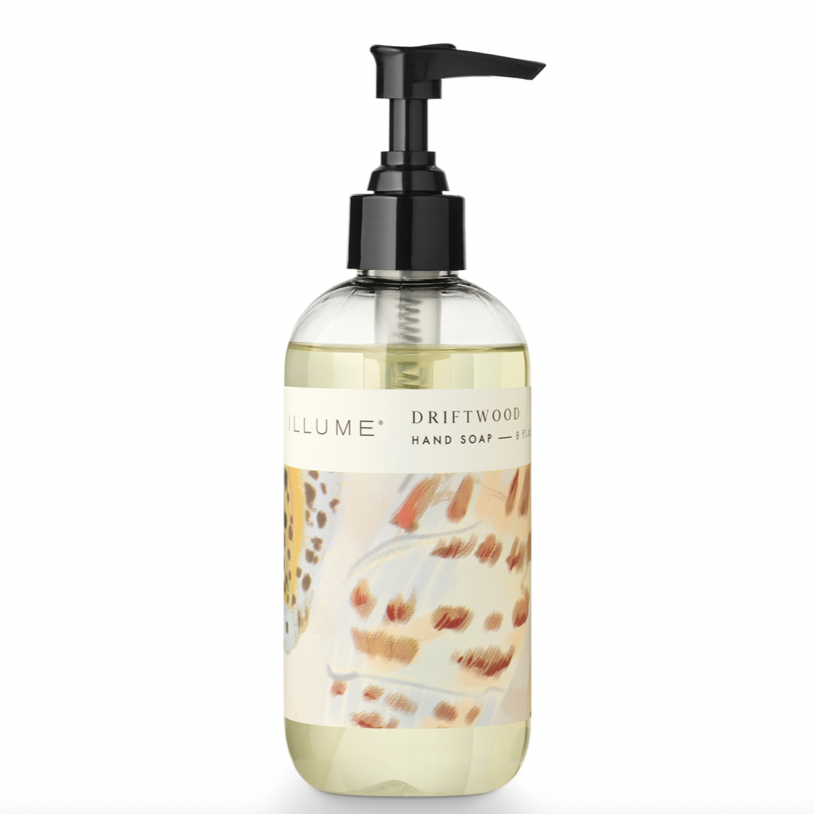 Driftwood Hand Soap