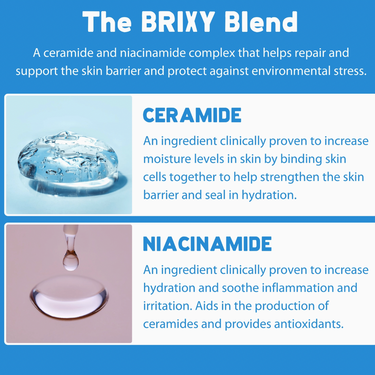 Gentle Hydrating Facial Cleanser For Skin Barrier Support