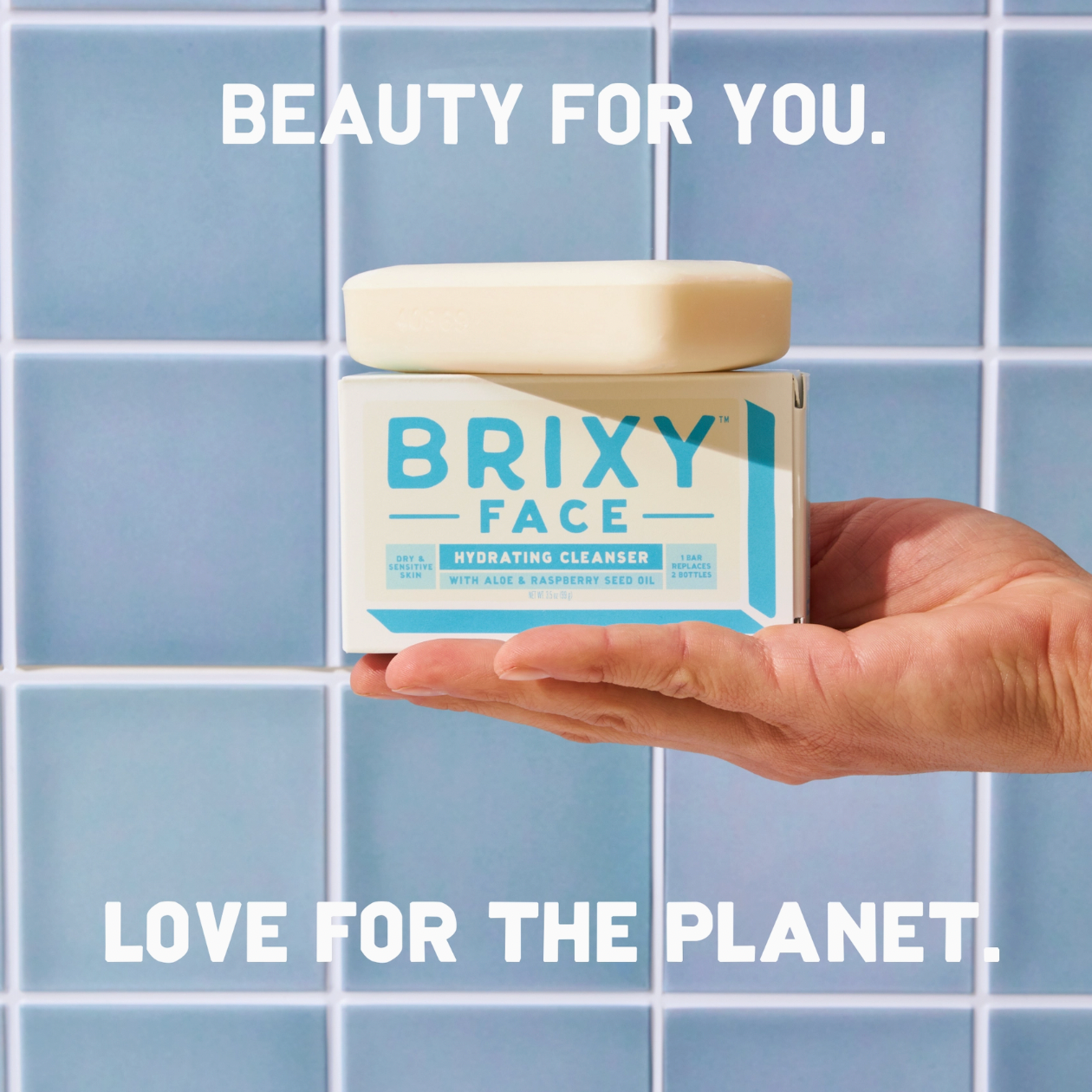 Gentle Hydrating Facial Cleanser For Skin Barrier Support