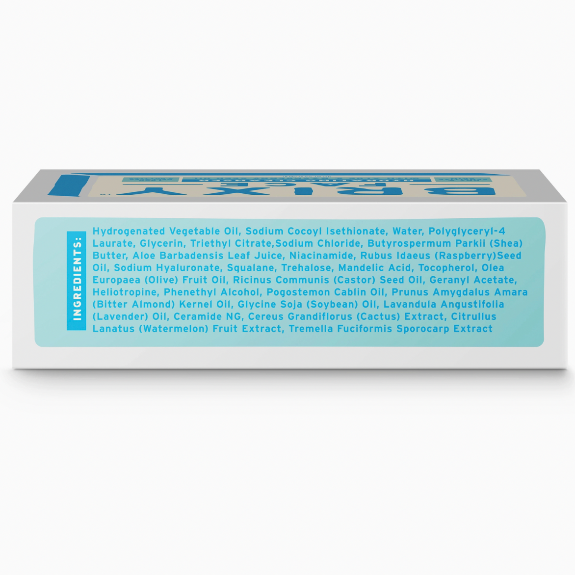 Gentle Hydrating Facial Cleanser For Skin Barrier Support