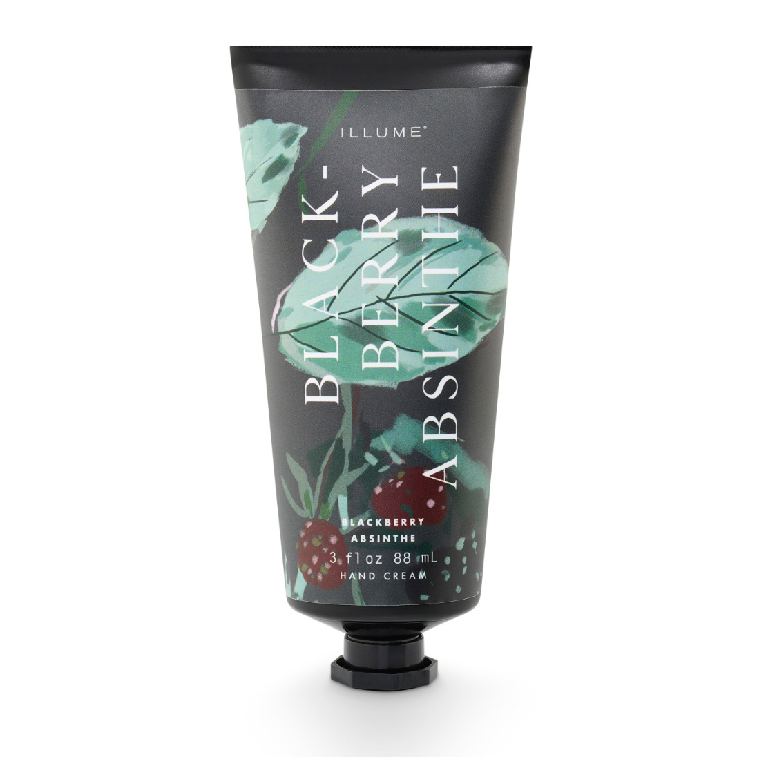 Blackberry Absinthe Hand Cream
