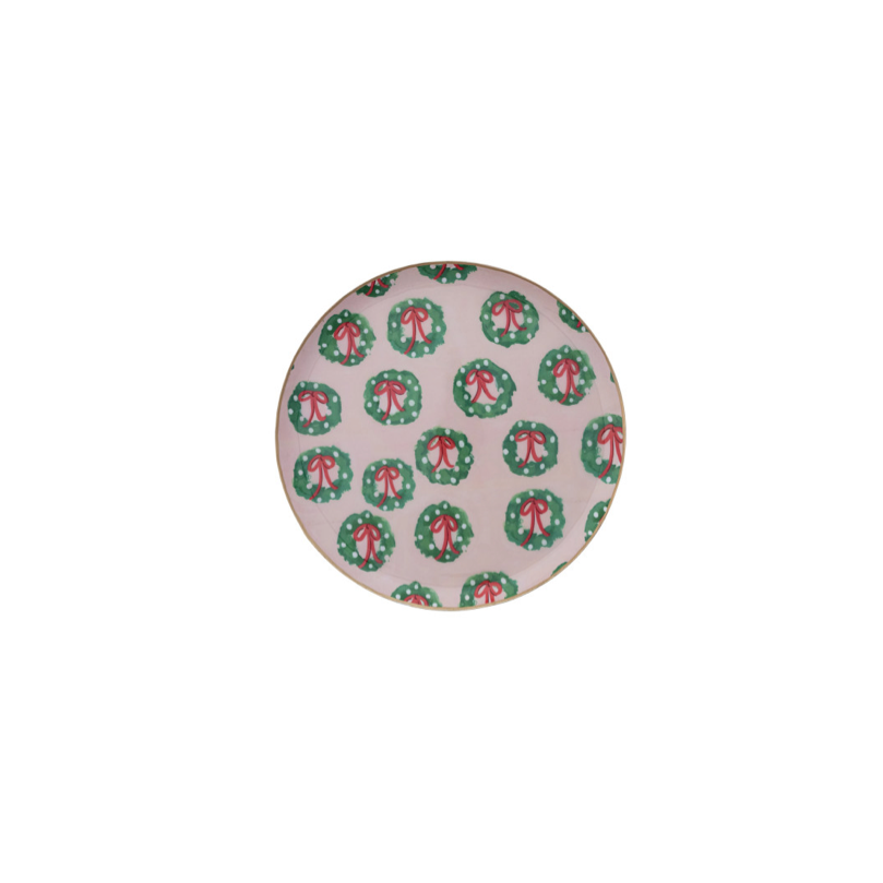 wreath's - 13" Round