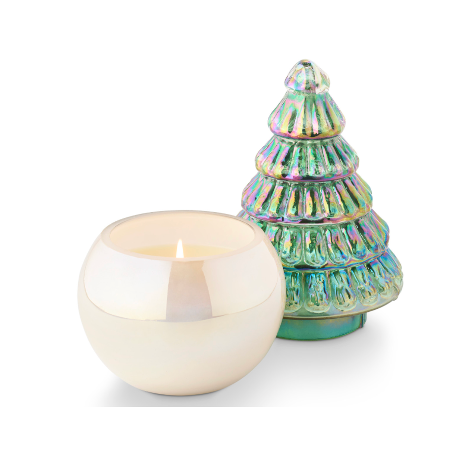 Fresh Balsam Pearl Tree