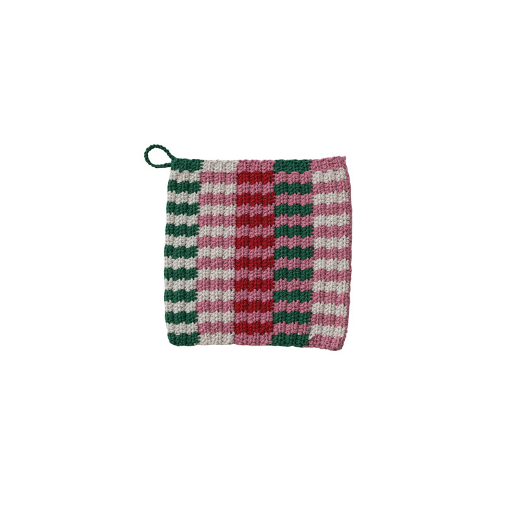 Horizontal Stripes