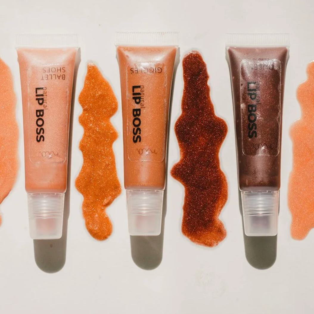 Lip Boss