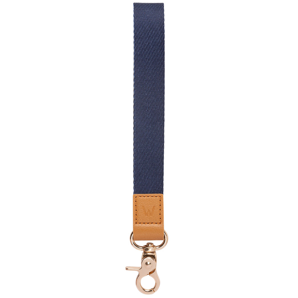 Sweater Weather Wrist Lanyard