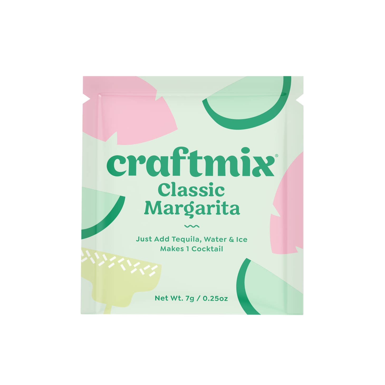 Unlike skinny syrups, Craftmix was specifically designed for people on the go! We’ve seen our customers enjoy Craftmix cocktail mixers &amp; kits in so many different places including: camping, festivals, concerts, airplanes, house parties, bars, picnics, pool parties, tailgates and more! Create a skinny mix with no health shame!