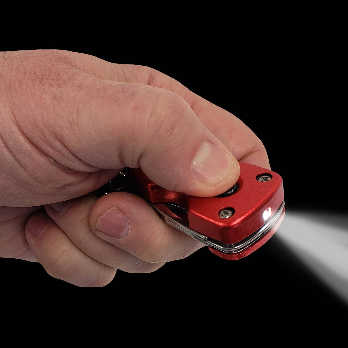 Thinga-ma-Bob – Keychain Multi-Tool w/ LED