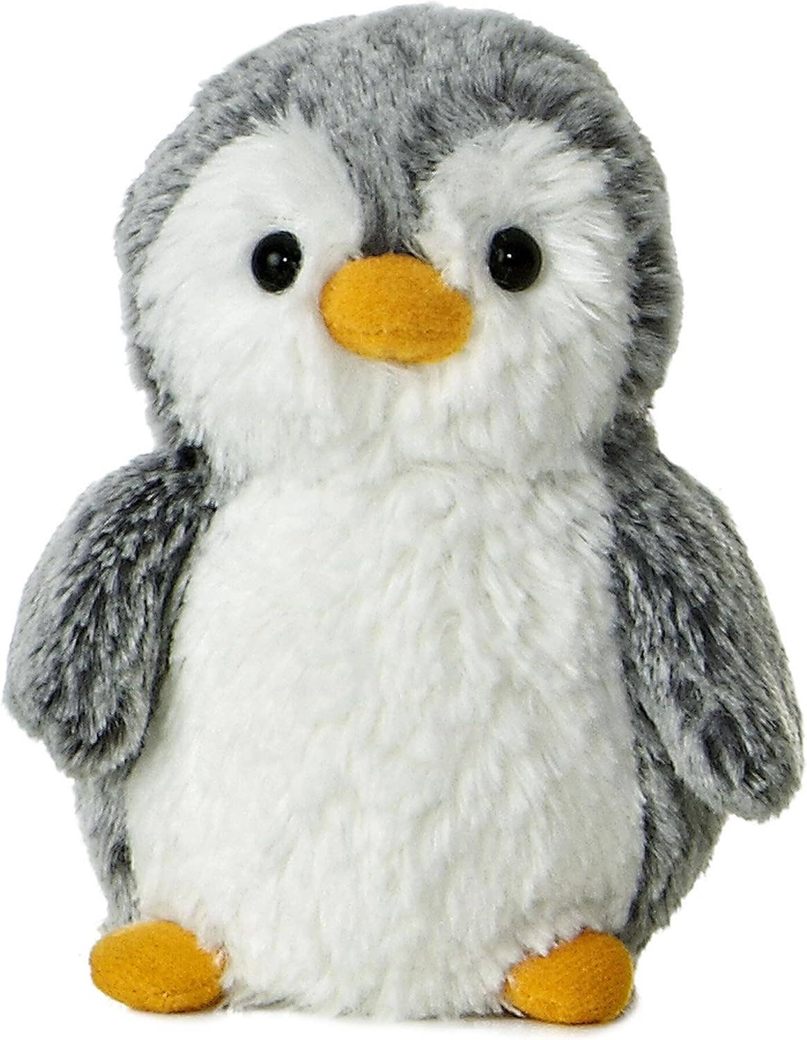 PomPom Mini Penguin