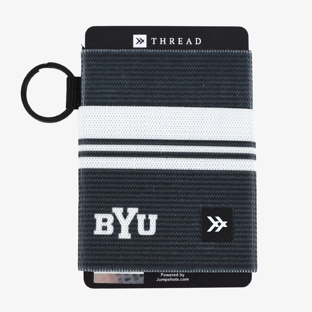 BYU Cosmo - Elastic Wallet