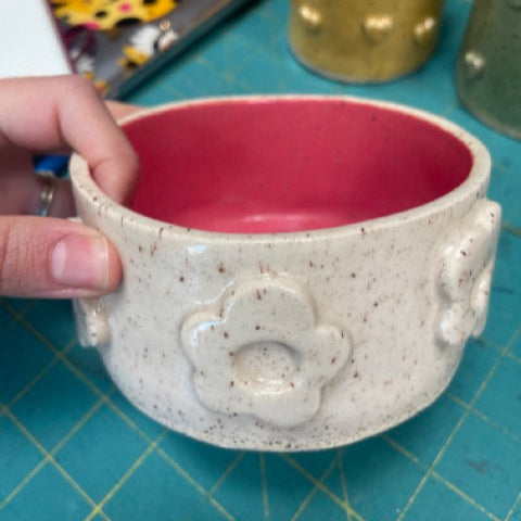 Flower Bowl