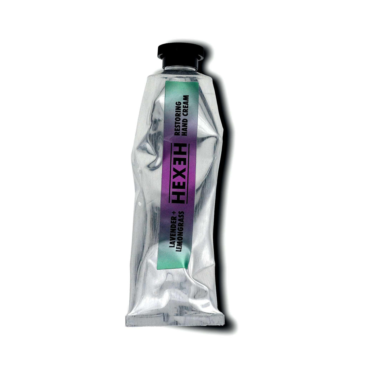 Lavender & Lemongrass - Hand Cream
