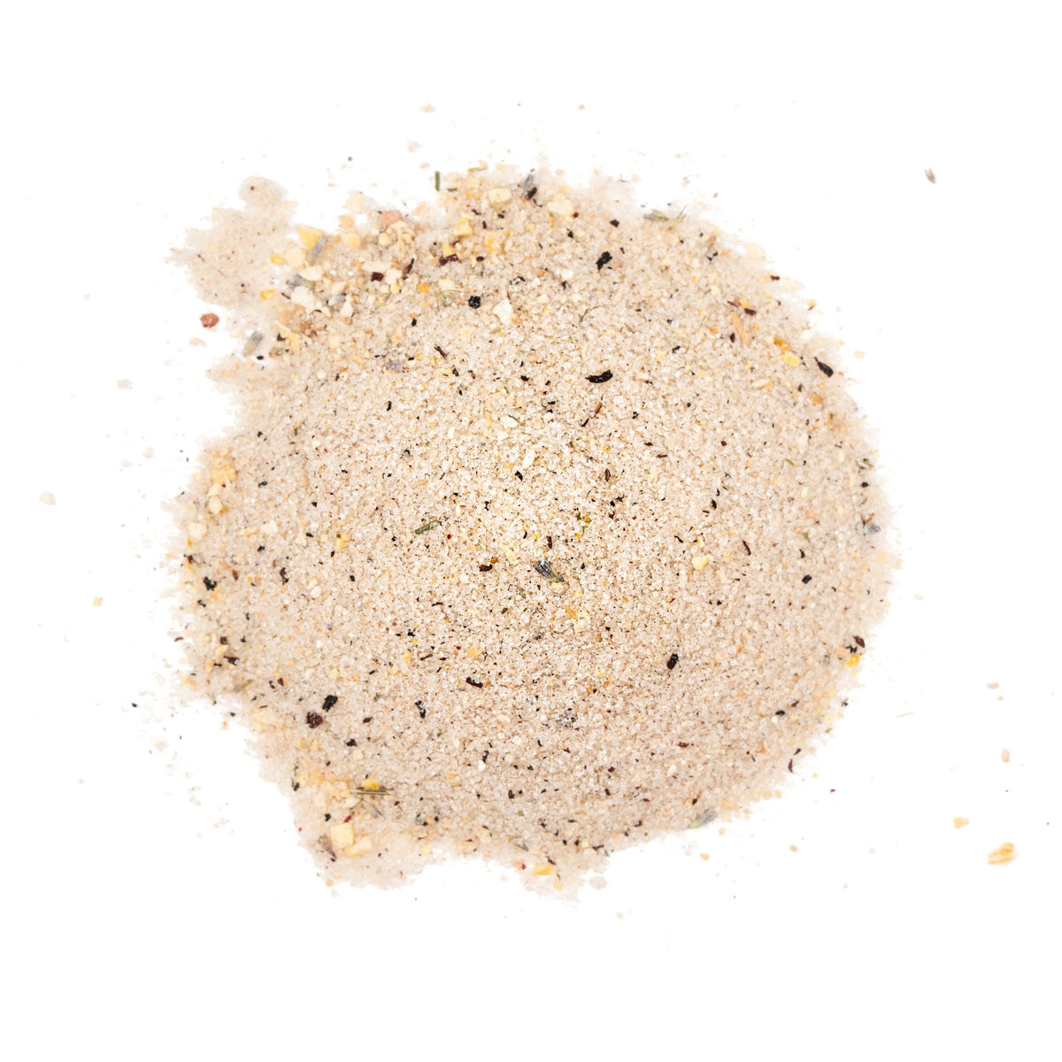 Lavender Luau Sugar