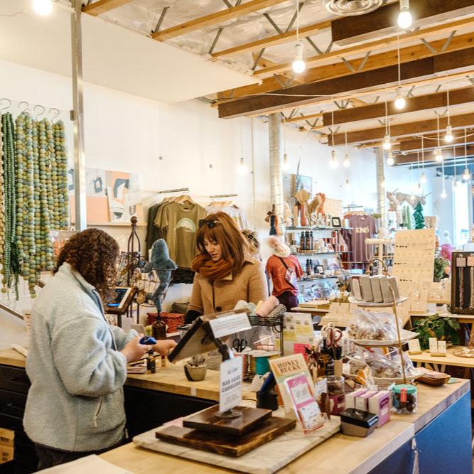 9th & 9th Pop Up Scheduling